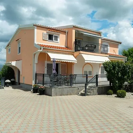 וילה Luxury Maria With Large Pool *