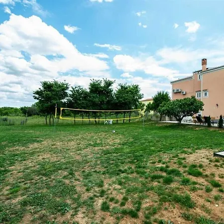 וילה Luxury Maria With Large Pool