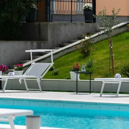 Luxury Maria With Large Pool *