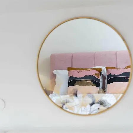 Luxury Maria With Large Pool Vila Policnik