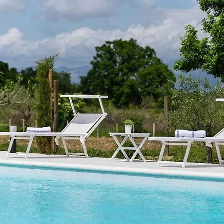 Luxury Maria With Large Pool *