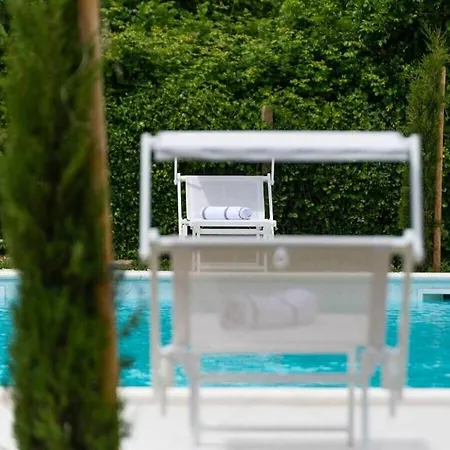 וילה Luxury Maria With Large Pool