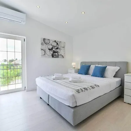 וילה Luxury Maria With Large Pool *