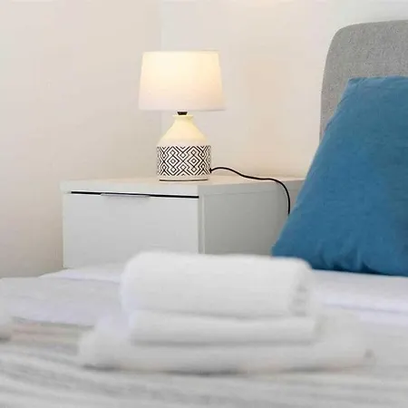 Luxury Maria With Large Pool Βίλα *