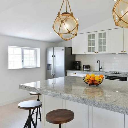 Luxury Maria With Large Pool * Policnik