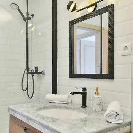 Luxury Maria With Large Pool *