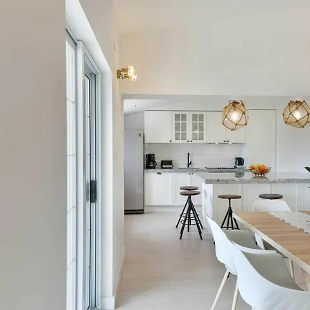 Βίλα Luxury Maria With Large Pool *