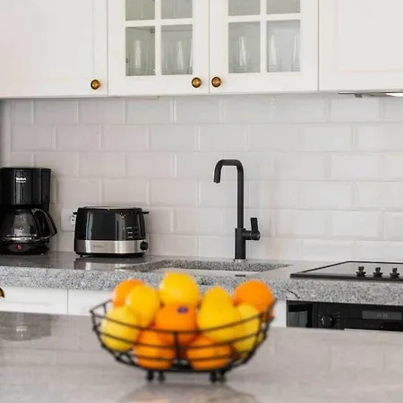 Luxury Maria With Large Pool Βίλα