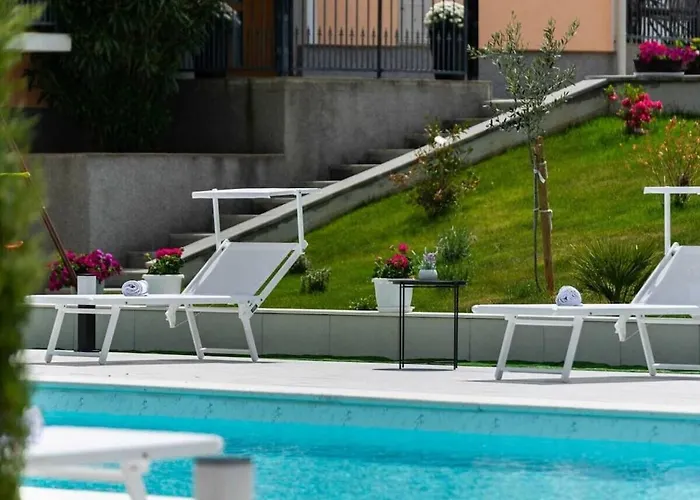 Luxury Maria With Large Pool *