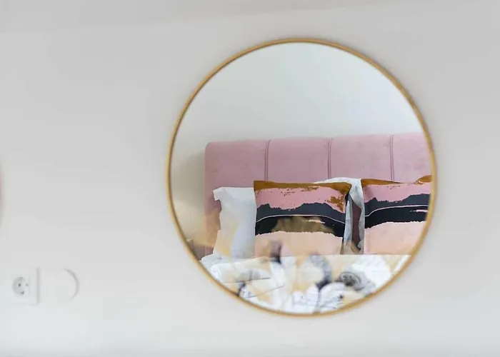 Luxury Maria With Large Pool Vila Policnik