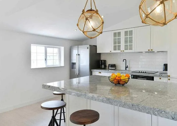 Luxury Maria With Large Pool * Policnik