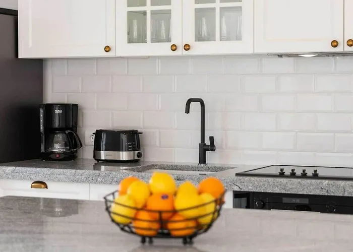 Luxury Maria With Large Pool Vila