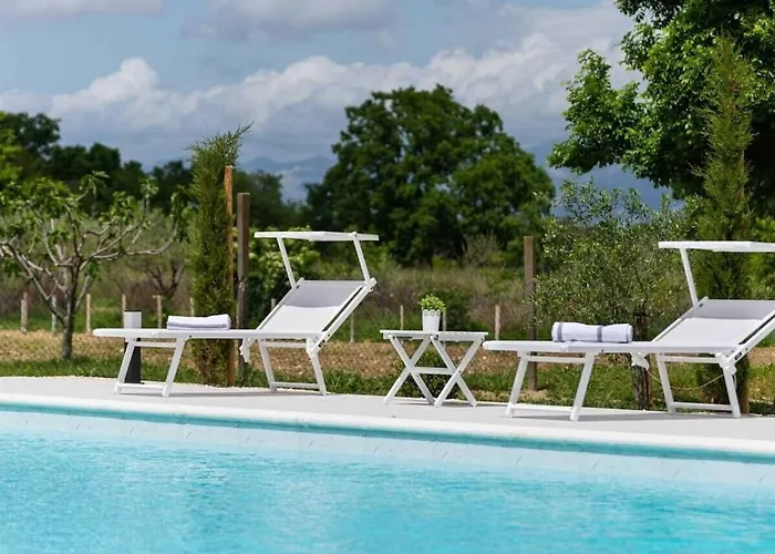 Luxury Maria With Large Pool *